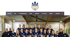 Desktop Screenshot of ffc-montabaur.de